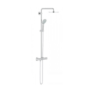 Grohe Regendoucheset luxe
